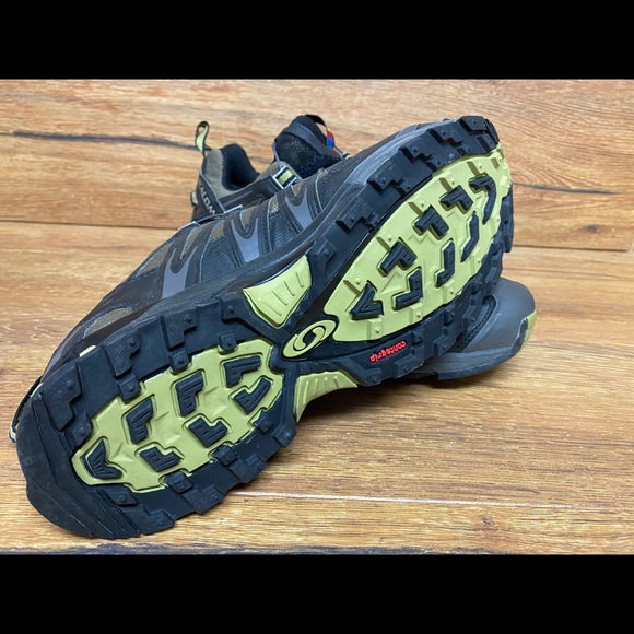 Salomon XA Pro 3D Ultra - Picture 4 of 4